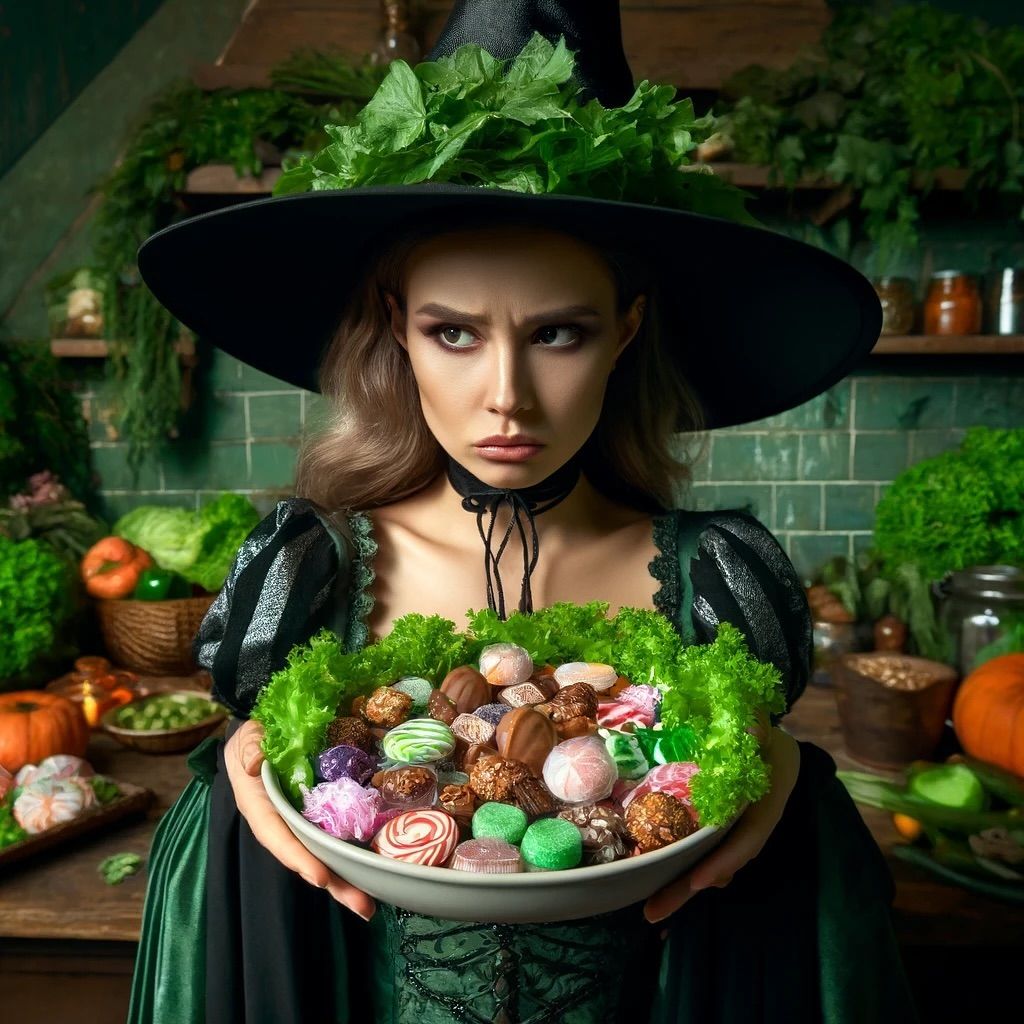 Don’t Get Scammed with That Smoothie