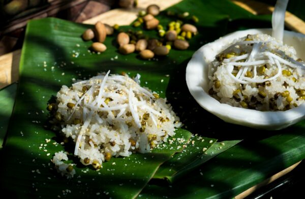 Coconut & Curry Leaves: The Flavors of South India