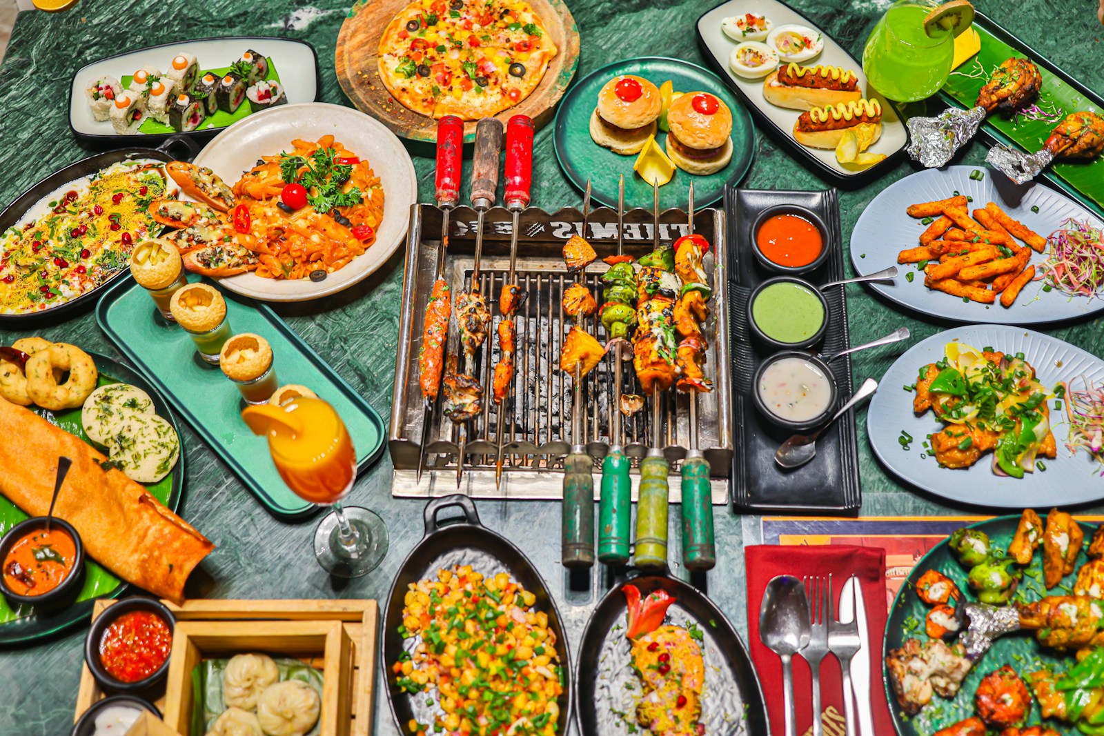 Fifty-Two Sunday Dinners